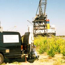 Corrective Action of Former Ship Repair Facility