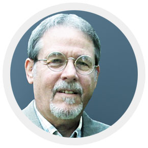 James Reisinger - Founder & President