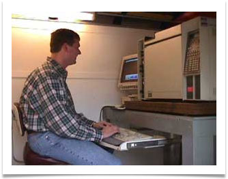 ASTM rapid site assessment standard